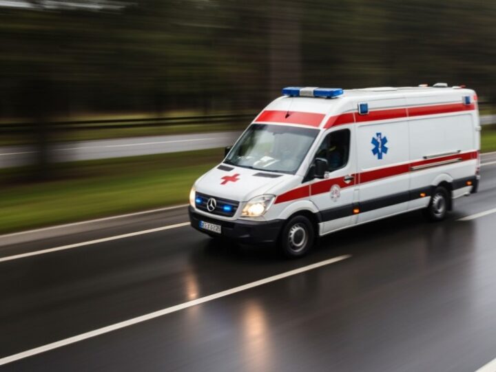 Wołczkowo zyska defibrylator AED – klucz do ratowania życia w społeczności