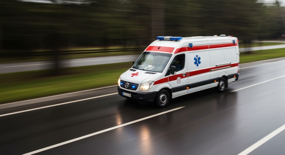 Wołczkowo zyska defibrylator AED – klucz do ratowania życia w społeczności