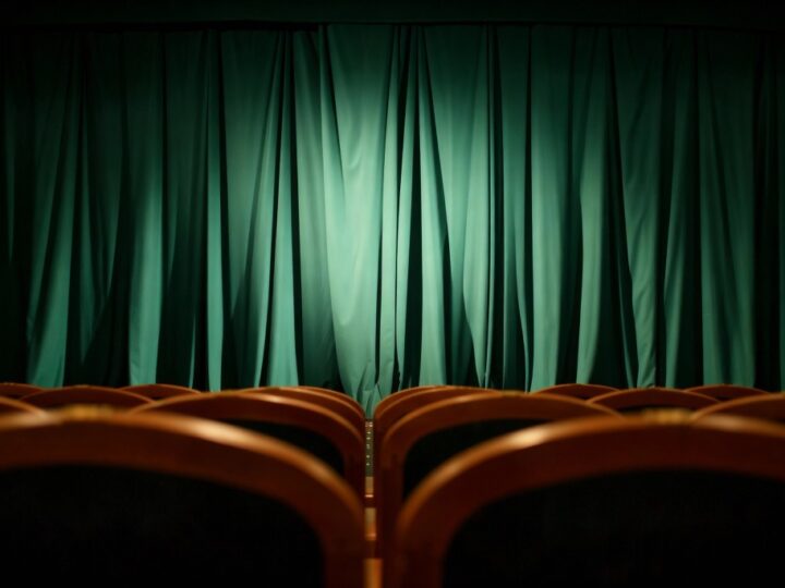 Spektakl o Korze w Policach: idealny prezent na święta!