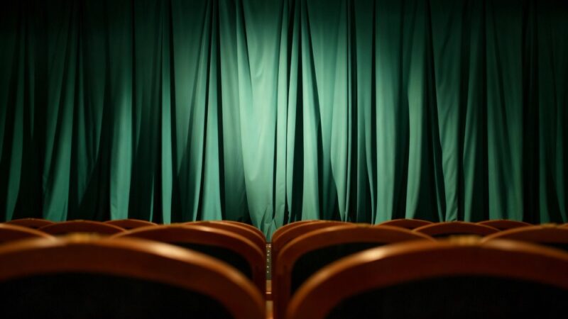 Spektakl o Korze w Policach: idealny prezent na święta!