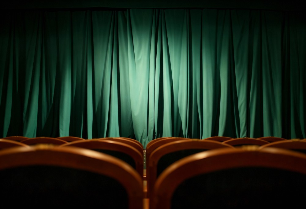 Spektakl o Korze w Policach: idealny prezent na święta!