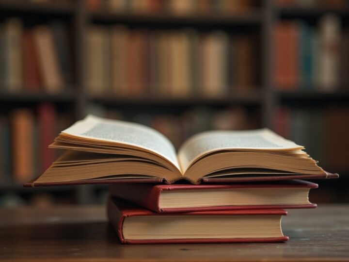 Żywa biblioteka w Policach: inspirujące spotkania, które łączą społeczność