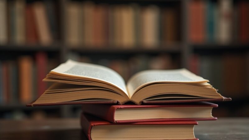 Żywa biblioteka w Policach: inspirujące spotkania, które łączą społeczność