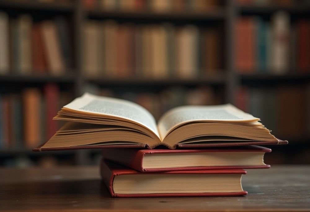 Żywa biblioteka w Policach: inspirujące spotkania, które łączą społeczność