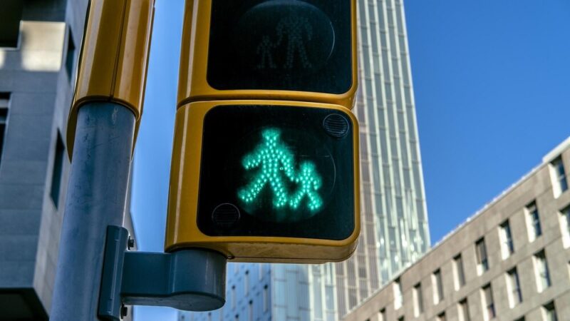 Zwiększ swoją widoczność i bezpieczeństwo dzięki odblaskom!