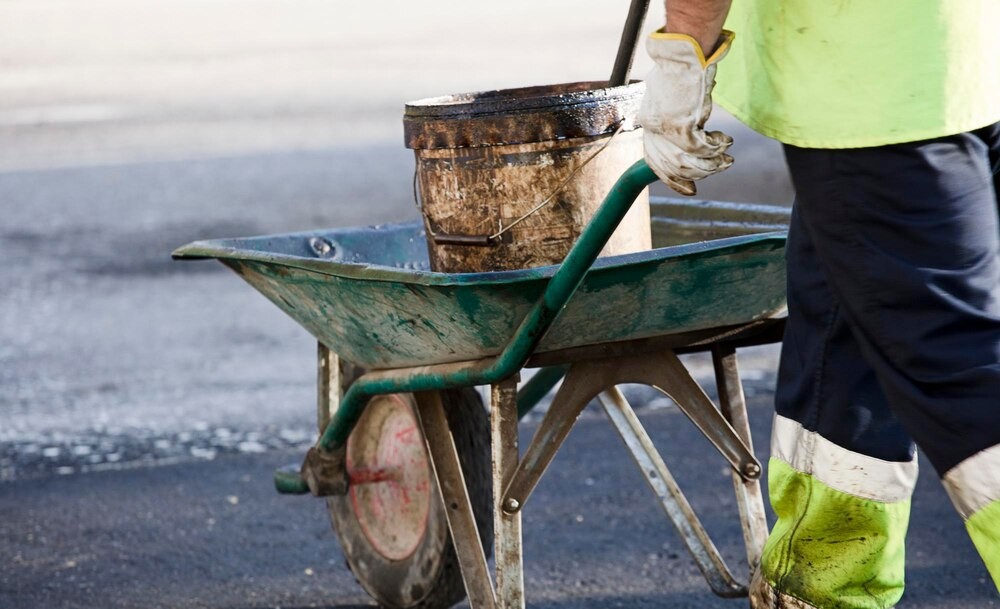 Powiatu Polickiego inwestycje na 2026 rok: 32 mln zł na drogi i bezpieczeństwo infrastruktury