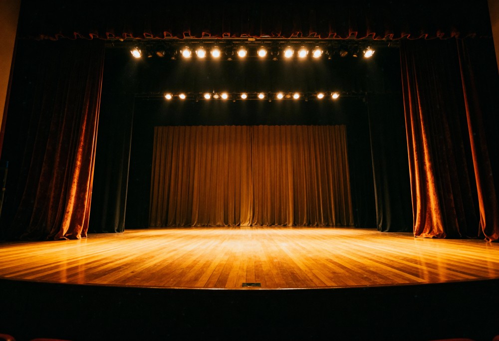 Bajkowy spektakl „Dziadek do orzechów” zachwycił publiczność w Policach