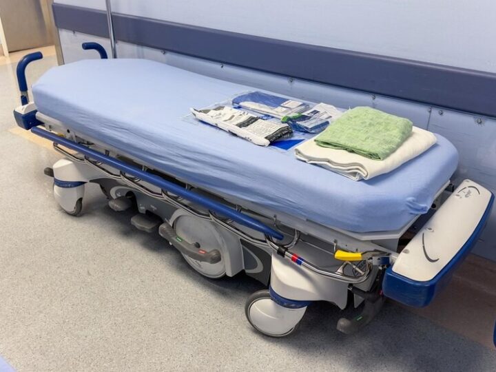 Bezpłatne USG dla dzieci w Policach – nie przegap tej szansy!