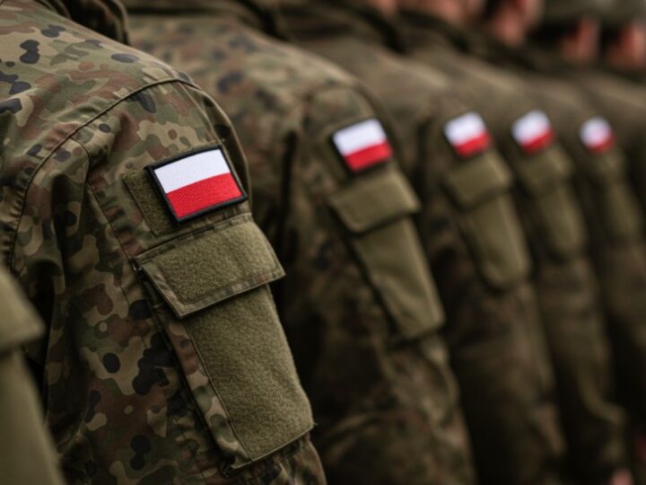 Policja wzmacnia bezpieczeństwo kolei w Polsce: Akcja przeciwko dywersji