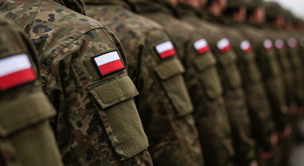 Policja wzmacnia bezpieczeństwo kolei w Polsce: Akcja przeciwko dywersji