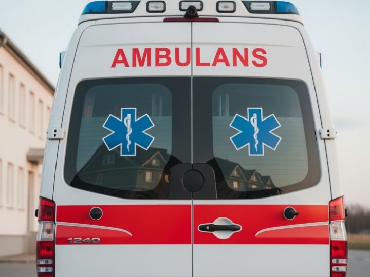 Odkryj aplikację, która wskaże najbliższe schronienia w razie zagrożenia