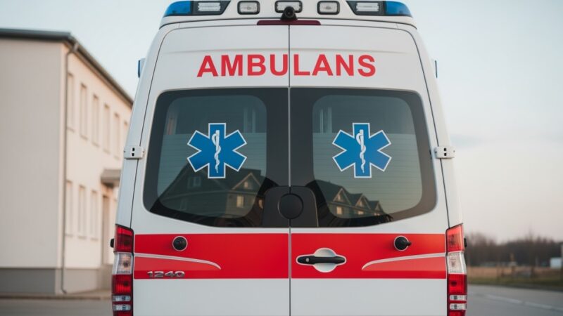 Odkryj aplikację, która wskaże najbliższe schronienia w razie zagrożenia