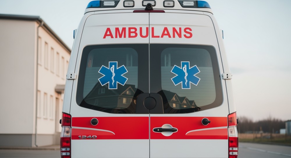 Odkryj aplikację, która wskaże najbliższe schronienia w razie zagrożenia