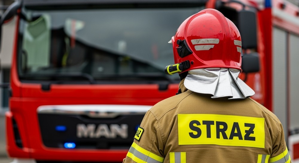 Gmina Dobra inwestuje w OSP: nowy sprzęt ratunkowy na horyzoncie 2025