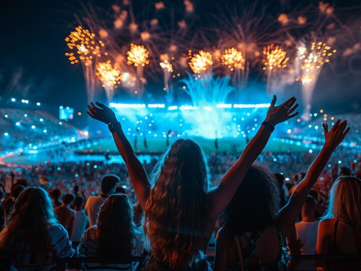 Julia Pietrucha obchodzi 10-lecie kariery koncertem Parsley X w Przecławiu!