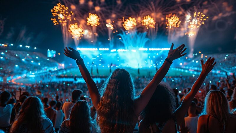 Julia Pietrucha obchodzi 10-lecie kariery koncertem Parsley X w Przecławiu!