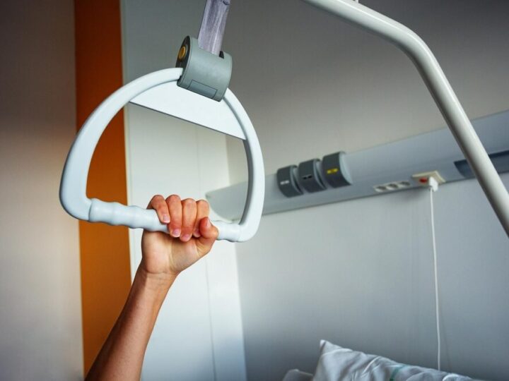 KRUS zaprasza na grudniową akcję „Weź się zbadaj” dla rolników