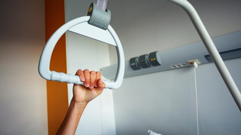 KRUS zaprasza na grudniową akcję „Weź się zbadaj” dla rolników