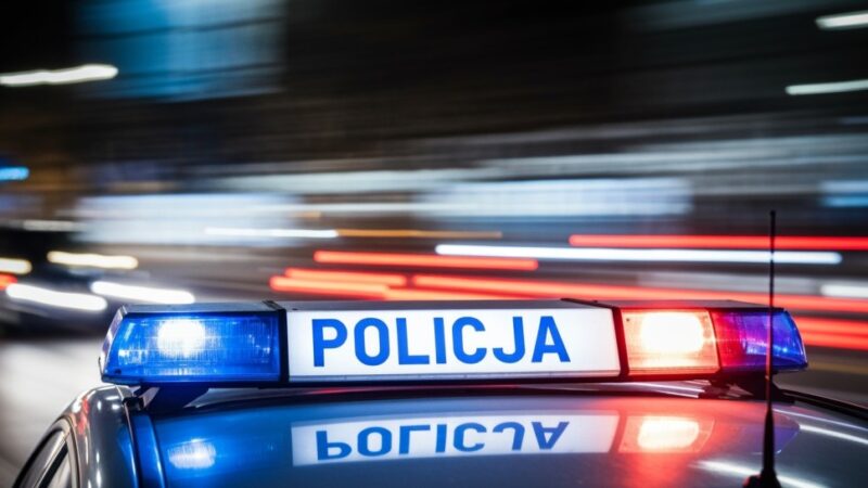 Pijany kierowca bez uprawnień i ubezpieczenia – kolejne kłopoty na drodze
