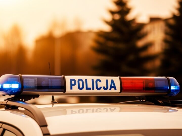 Zaproponuj nazwę dla nowej łodzi Policji w Szczecinie!