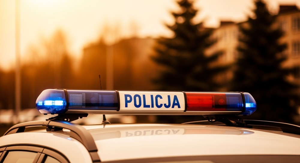 Zaproponuj nazwę dla nowej łodzi Policji w Szczecinie!