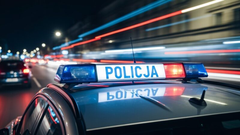 Nieuchwytni przestępcy w Europie – sprawdź, kogo poszukuje policja!