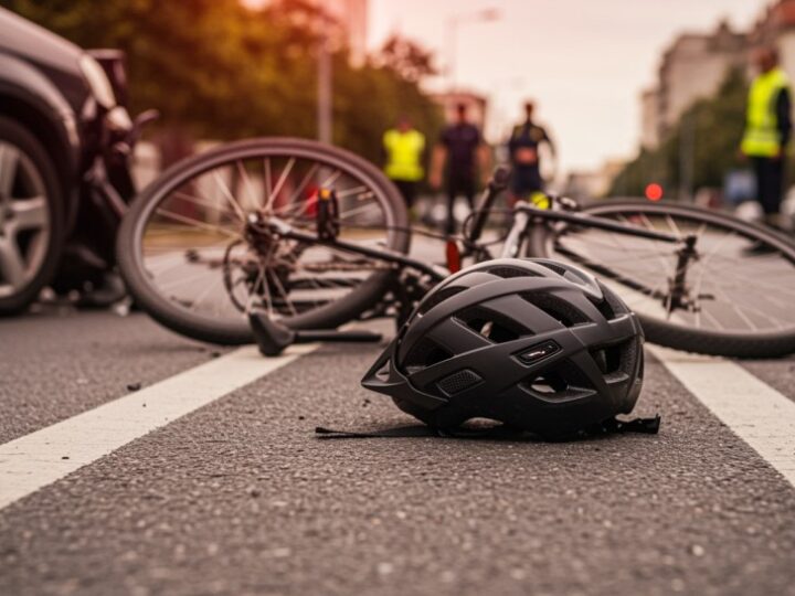 Nowa trasa pieszo-rowerowa z Dobrej do Lubieszyna z unijnym wsparciem