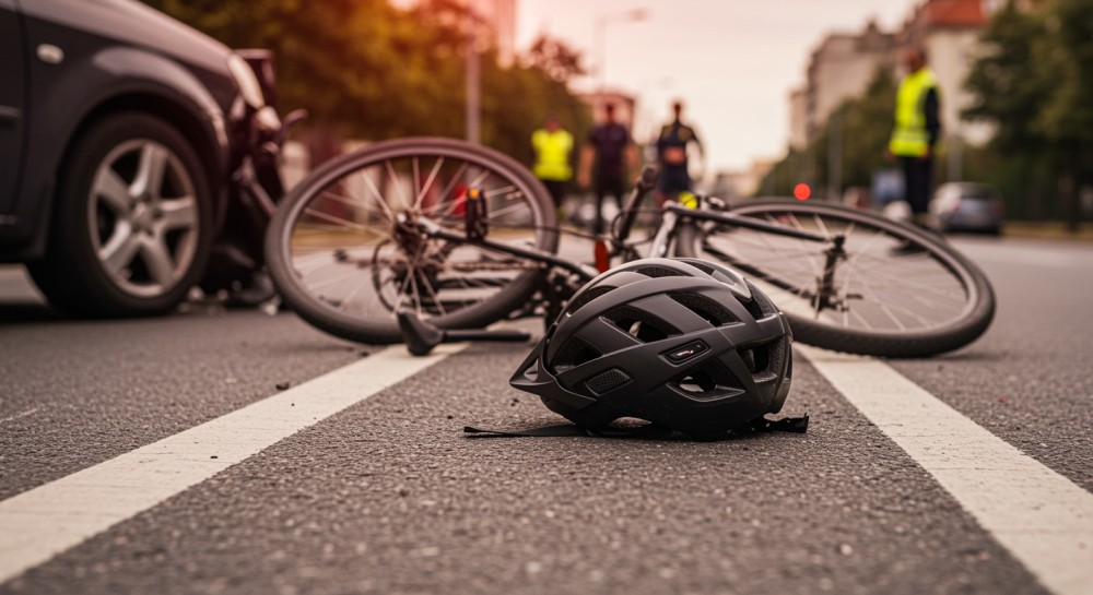 Nowa trasa pieszo-rowerowa z Dobrej do Lubieszyna z unijnym wsparciem