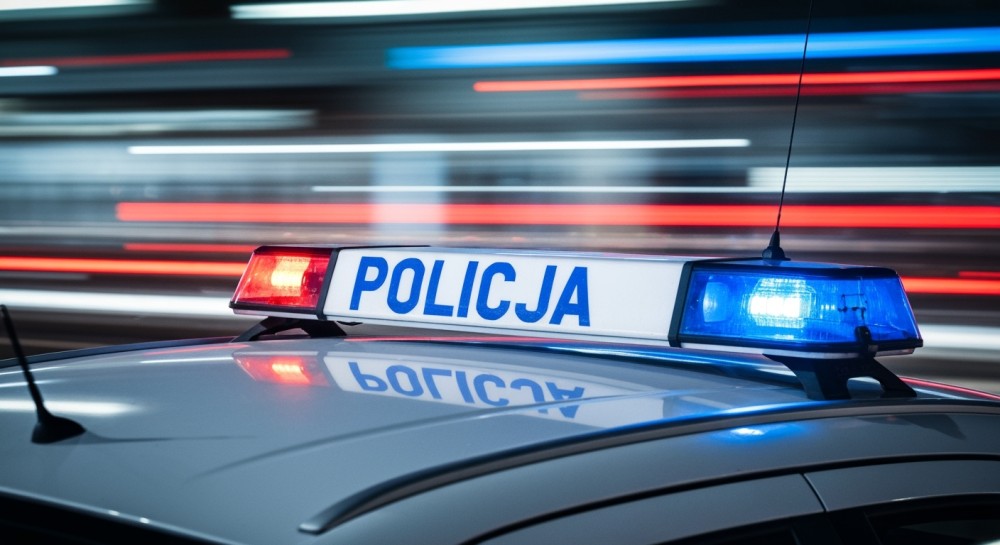 Policja w Policach z nowymi radiowozami dla lepszego bezpieczeństwa