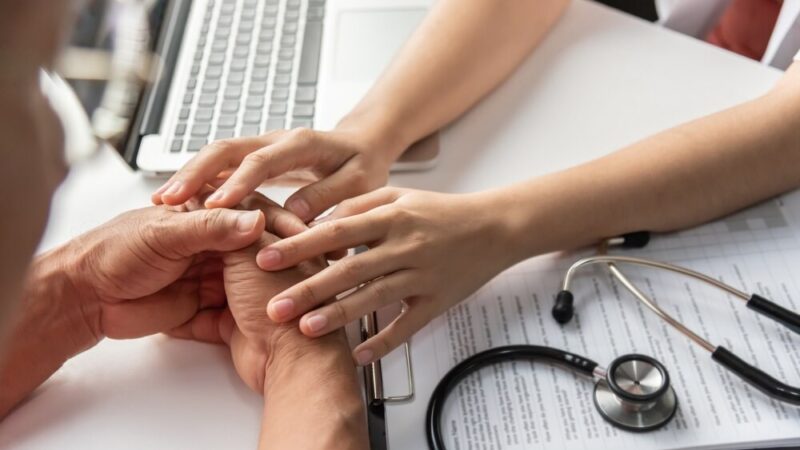 Punkt Wsparcia Antynarkotykowego w Policach: Profesjonalna pomoc dla mieszkańców!