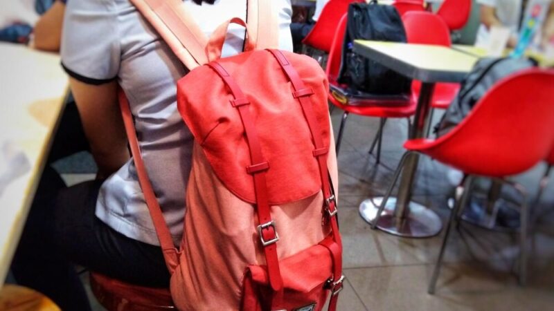 Dyrektorka biblioteki w Policach żegna się po 20 latach pełnych pasji i wyzwań