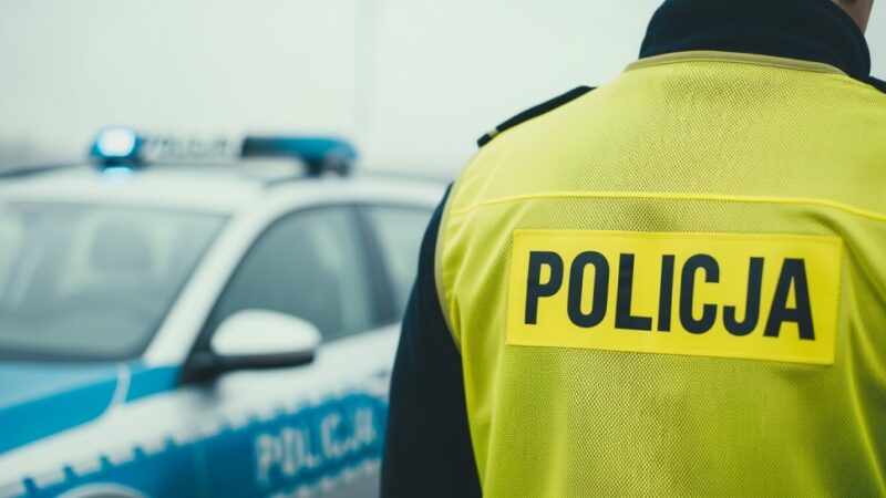 Trzeźwość na drogach: Powiatowe działania przynoszą efekty