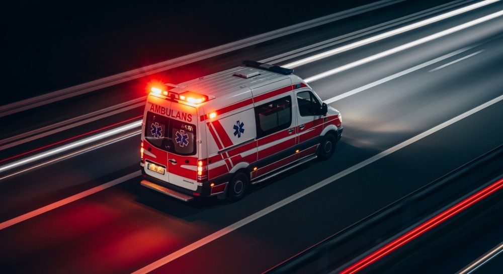 Psy ratownicze w akcji: międzynarodowe ćwiczenia na pograniczu