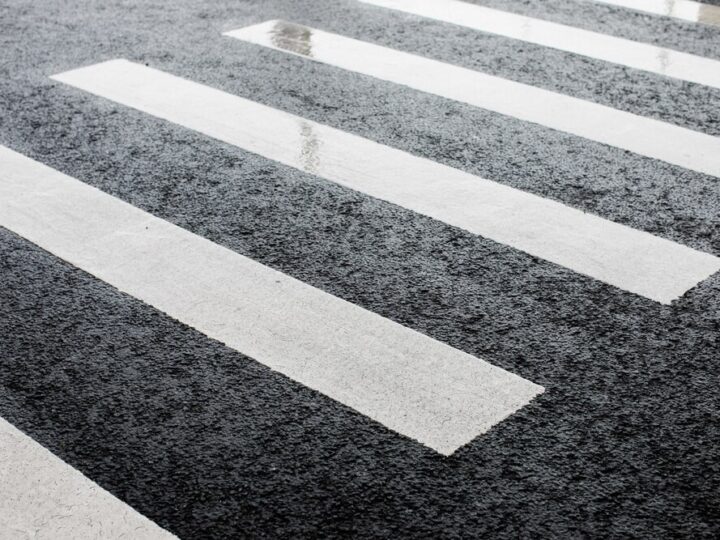 Zwiększ swoje bezpieczeństwo! Noszenie odblasków ma znaczenie!