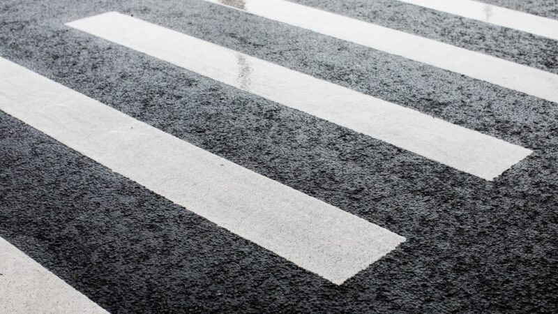 Zwiększ swoje bezpieczeństwo! Noszenie odblasków ma znaczenie!