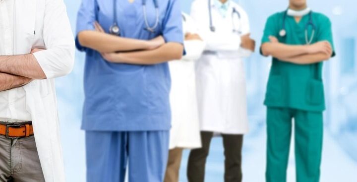 Bezpłatne konsultacje fizjoterapeutyczne dla seniorów w Kołbaskowie!