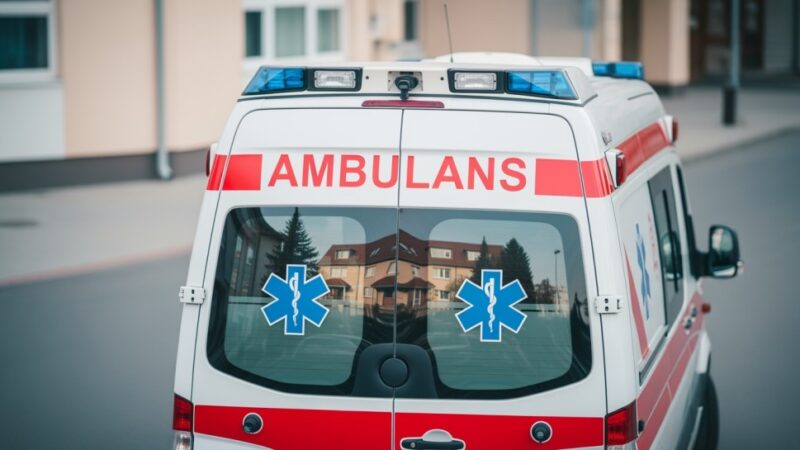 Bezpieczne korzystanie z wód: kontrole i ostrzeżenia dla mieszkańców