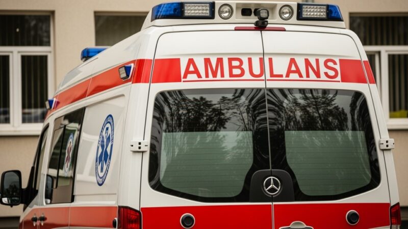 Ferie zimowe w gminie: Kluczowe zasady bezpieczeństwa dla mieszkańców