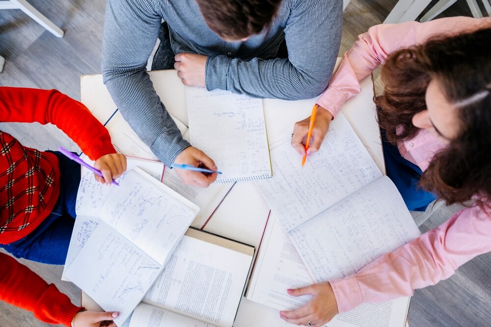 Biała Szkoła z Srebrną Tarczą w ogólnopolskim rankingu Perspektywy 2026!