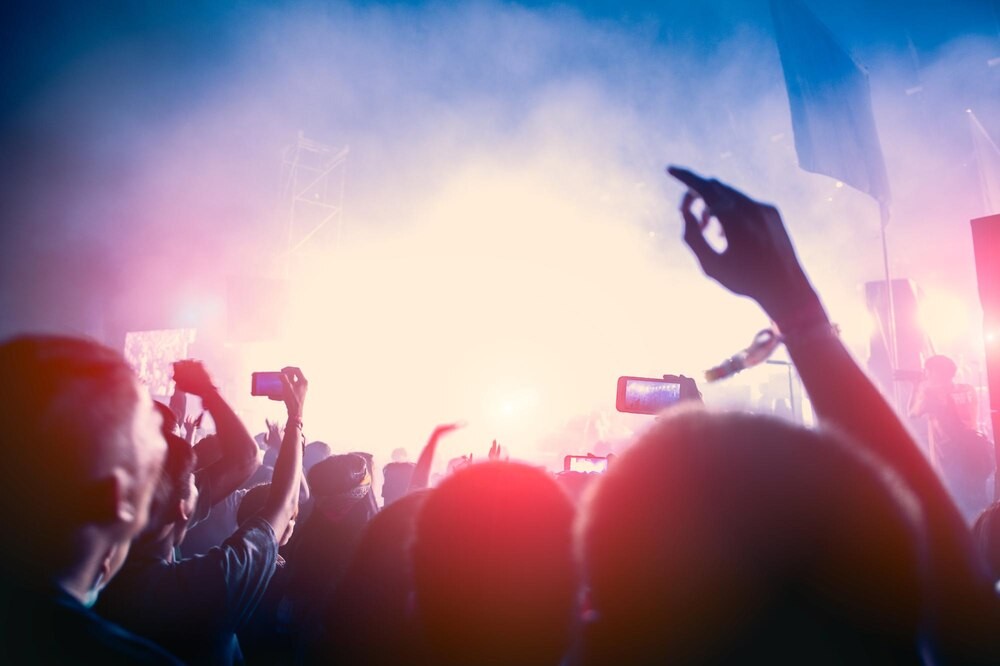 Energia i emocje na 34. finale WOŚP w MOK-u!