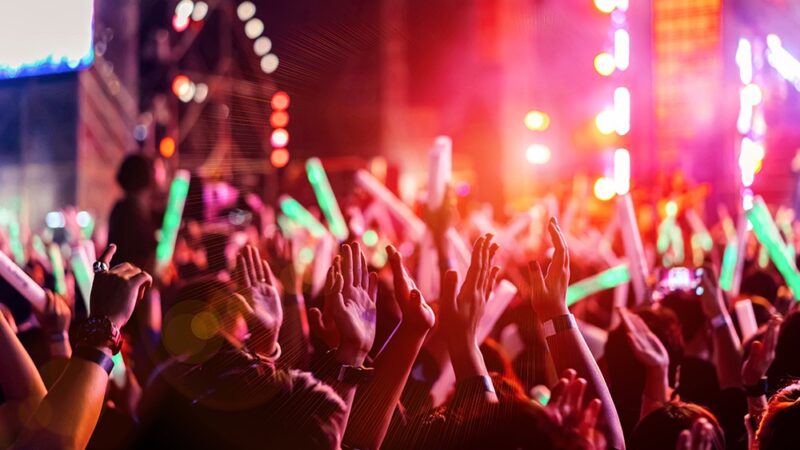 Karnawał z żyrafą Gafą w Tanecznej Dżungli!