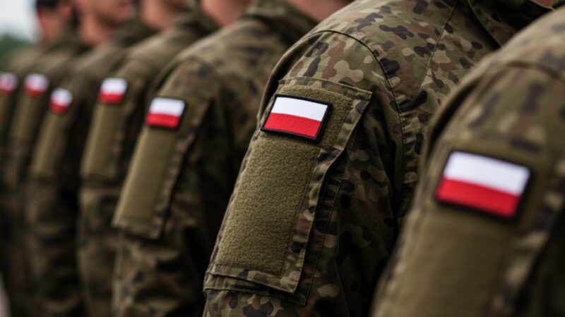 Kwalifikacja wojskowa w Zachodniopomorskiem: kluczowe daty i zasady dla rekrutów w 2026 roku