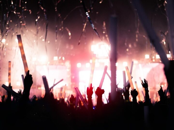 Muzyczny rejs z Tanowa do Nowego Warpna