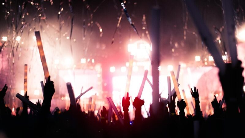 Muzyczny rejs z Tanowa do Nowego Warpna