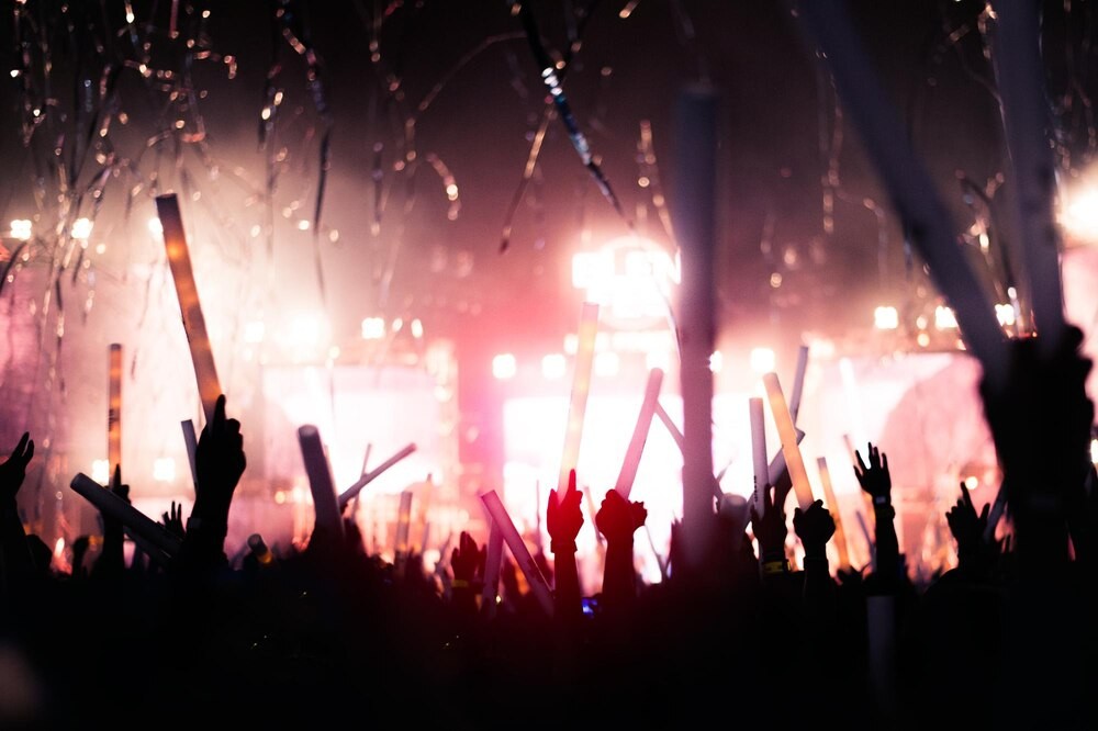 Muzyczny rejs z Tanowa do Nowego Warpna