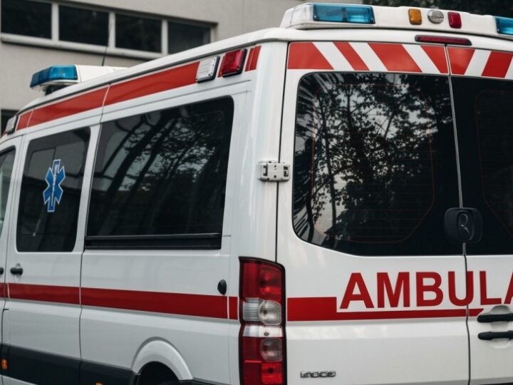 Zimowy lód – niebezpieczeństwo, którego nie można zignorować!