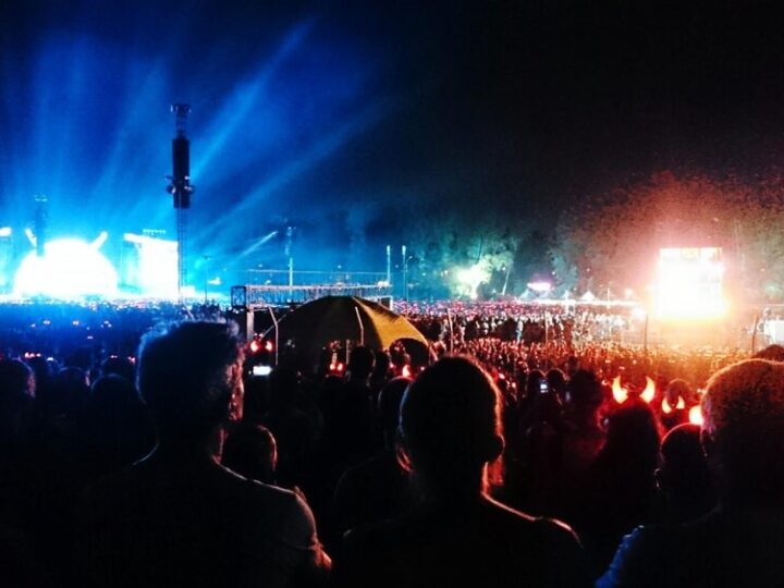 Chopinowski wieczór pełen emocji w Wołczkowie