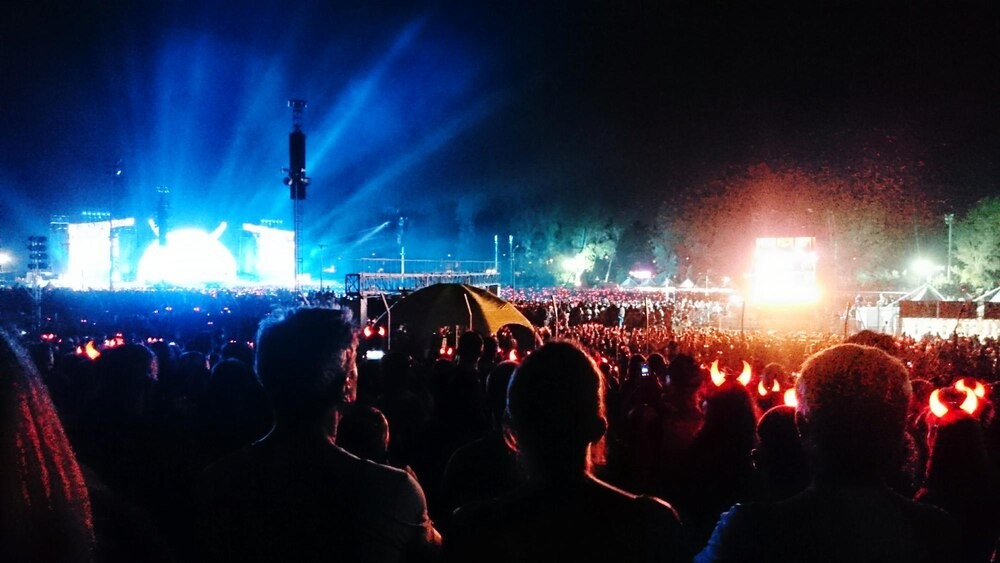 Chopinowski wieczór pełen emocji w Wołczkowie