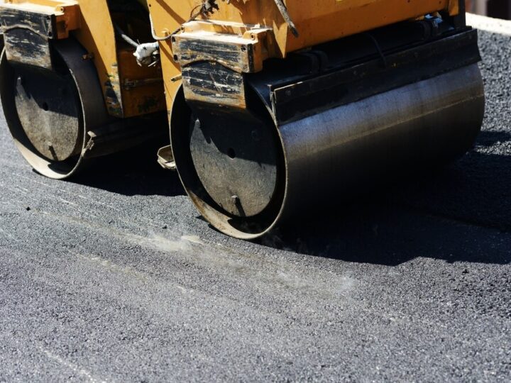 Oficjalne otwarcie drogi Rajkowo–Będargowo już 9 lutego!