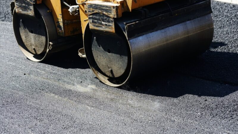 Oficjalne otwarcie drogi Rajkowo–Będargowo już 9 lutego!